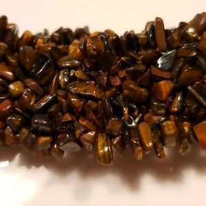 Healing gemstone Jewelry